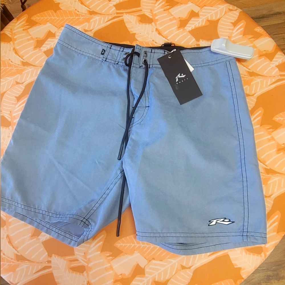 Rusty Boardshorts